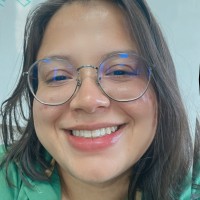Larissa Beatriz De Andrade Aguiar