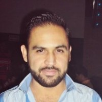 Rodolfo Méndez García