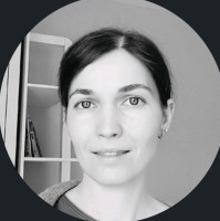 Irina Blagoveschik