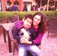 Rhoda (Bems) Gardoce Abu