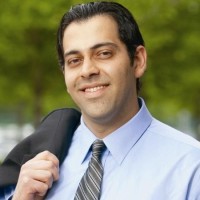 Amir Forouzan, Mba