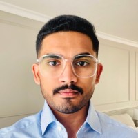 Yaseen Salim