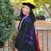 Daja Burgee, Esq.