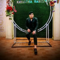 Sushank Shrestha