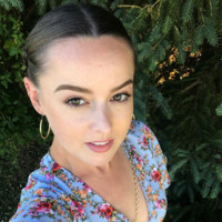 Grace Bruce