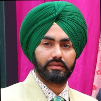 Gagandeep Singh