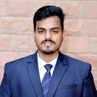 Devesh Pratap Singh
