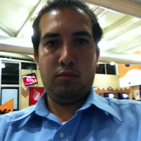 César Briones