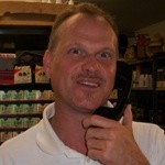 Kevin Klusendorf