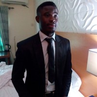 Ayodele Falade