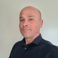 Michael Bisgaard
