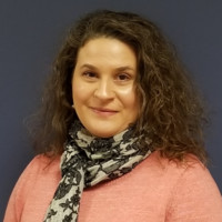 Maria Marcella Ziots, Cf Apmp