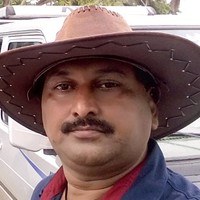 Rajesh Kashyap