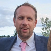 Nigel Walters
