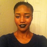 Octavia Wilson