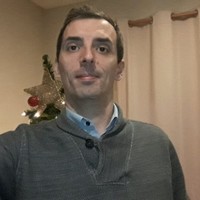 Carlos Guimaraes Ferreira