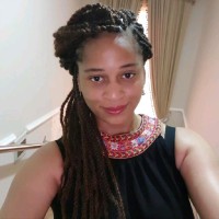 Nneka Okoye