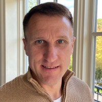 Dave Raymond