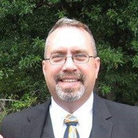 Keith Reynolds