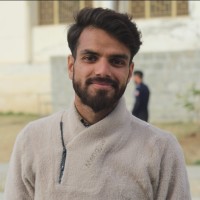 Abdul Raffay Khan