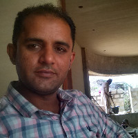 Suhail Ahmed