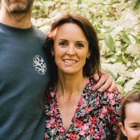 Sarah Prickett nee. Shortt