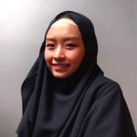 Fairuz Annisa Pardania