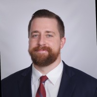 Bradley Sutter, Csp, Chst, Ohst