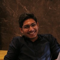 Dax Desai