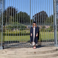 Louise Cowley Bsc (Hons)