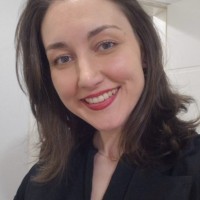 Larissa Mohr