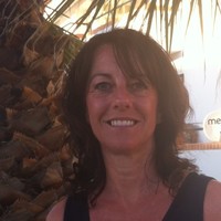 Paula Waring