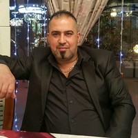 حسين علي اللامي