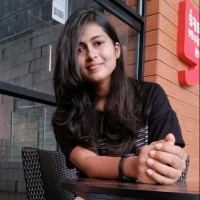 Vijisha A
