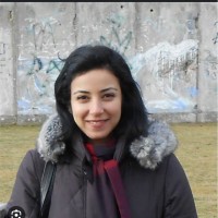 Aya Tallah
