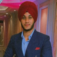 Sarabjeet Singh