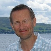 Gerry McBride