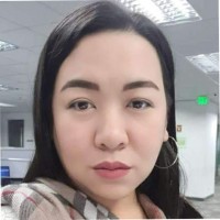 Rosalie Cruz