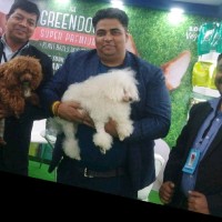 RAHUL KUMAR DHAR  DUBEY