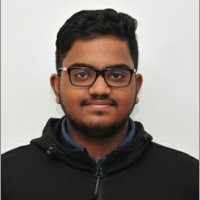 Nikhil Bvs
