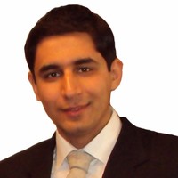 Amir Yaghmaei