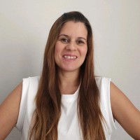 Maria Munoz