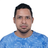Daniel Vivas Vega