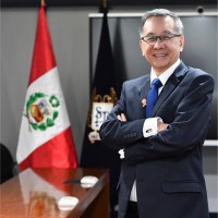 Carlos German Chang Lam