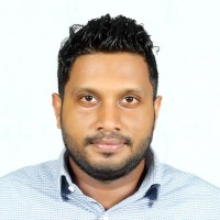 Chamod Fernando