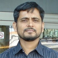 Shahrukh Zaidi