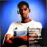 Alistair Patrick-Heselton PLY