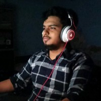 Md. Ashfaq