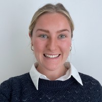 Kate Coverdale