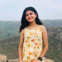 Prachi Gautam